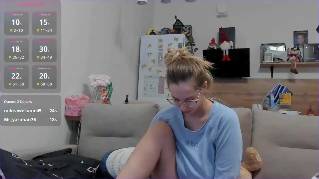 FindMyGSpot Live Sex January 30, 2026