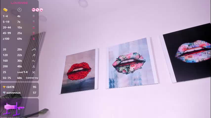 alexamora__ Live Sex January 30, 2026