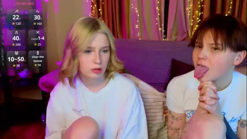berry_assortment Live Sex January 30, 2026