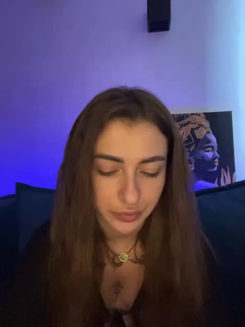 WILDGIRL Live Sex January 30, 2026