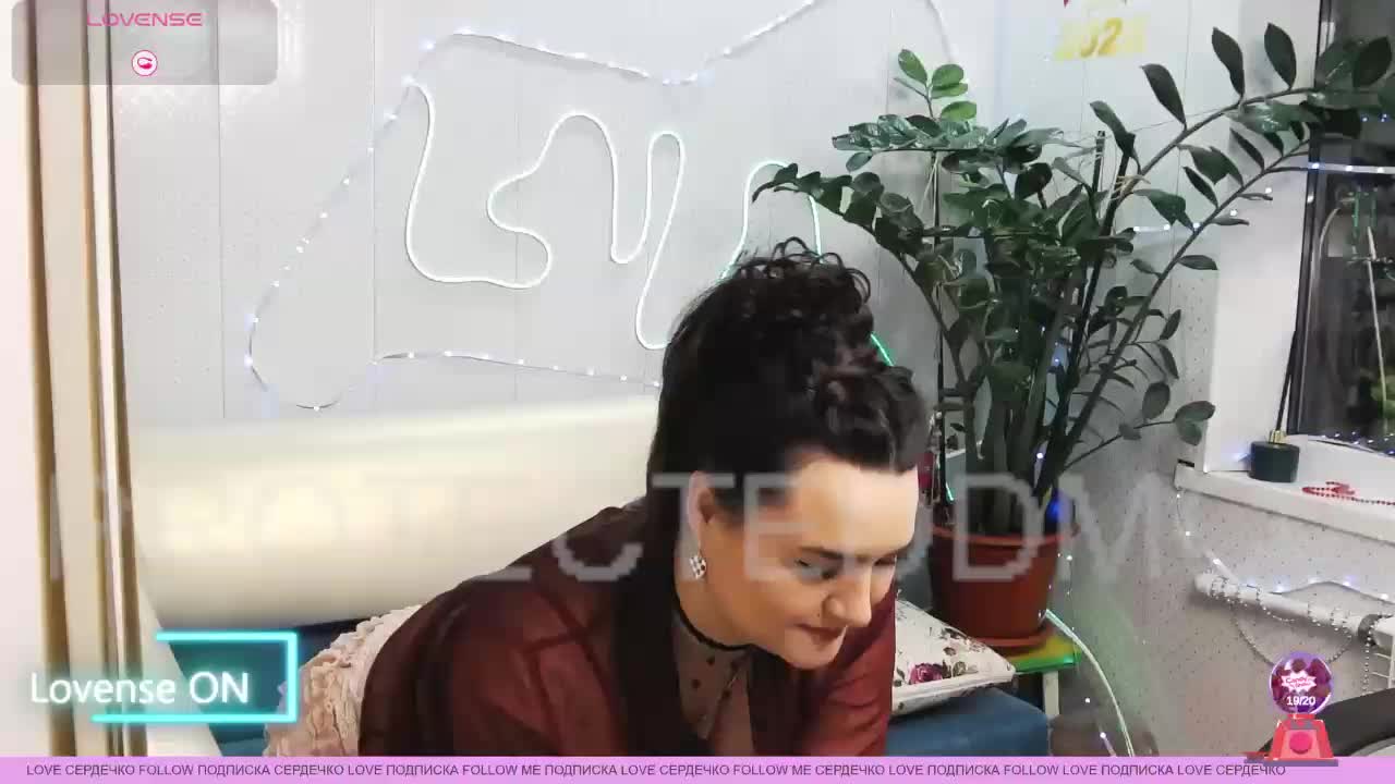 LinaCrave Live Sex January 30, 2026