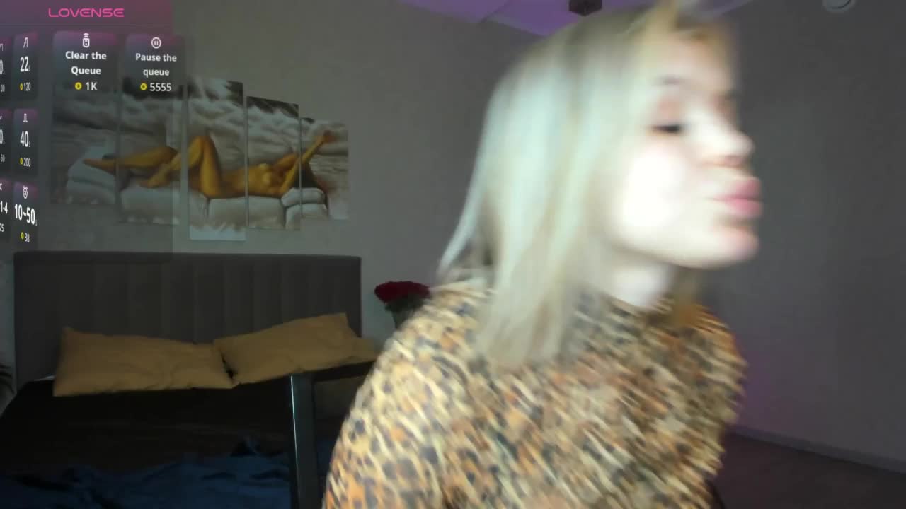 Jerry-Hall Live Sex January 30, 2026