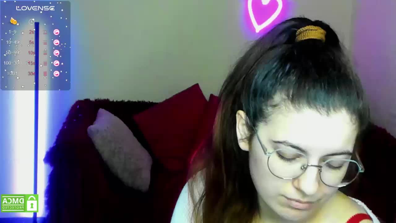 AminaBeatris13 Live Sex January 30, 2026