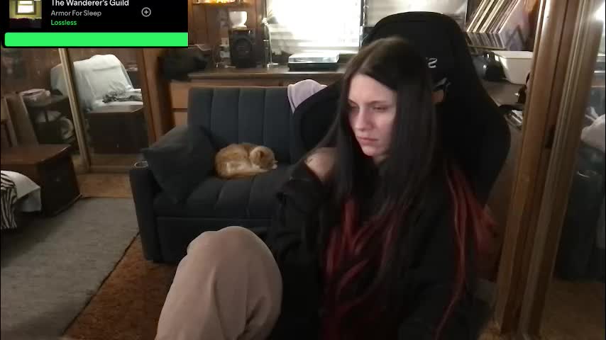 incognitoqueen Live Sex January 30, 2026