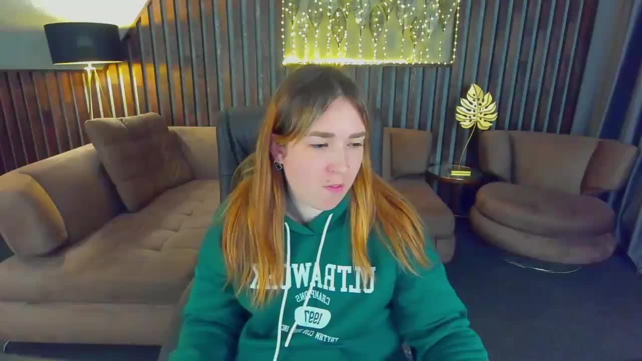 SofiiDarling Live Sex January 30, 2026