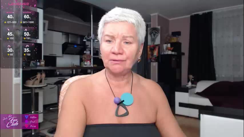 roxana_brooks Live Sex January 30, 2026