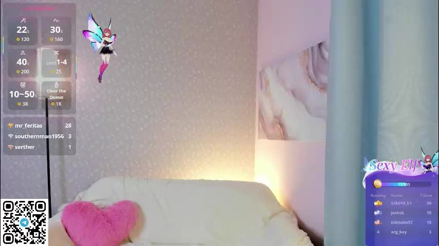 lisa_payne Live Sex January 30, 2026