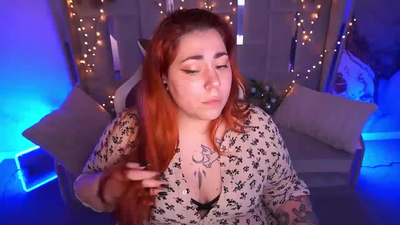 AmazonkaStarrr Live Sex January 30, 2026