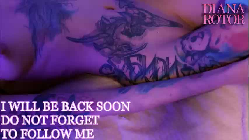 diana_rotor Live Sex January 30, 2026