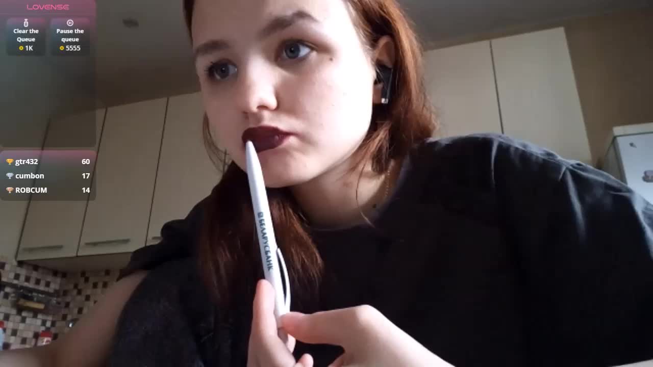 SibylNasby Live Sex January 30, 2026