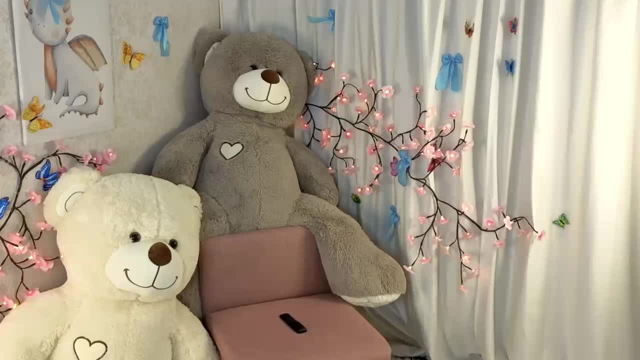 ViollaDream Live Sex January 30, 2026