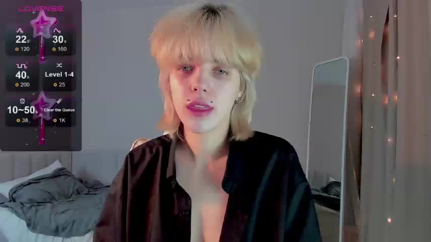 ReneYolker Live Sex January 30, 2026