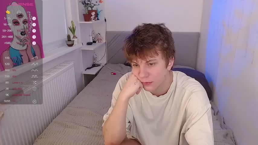 soalice Live Sex January 30, 2026