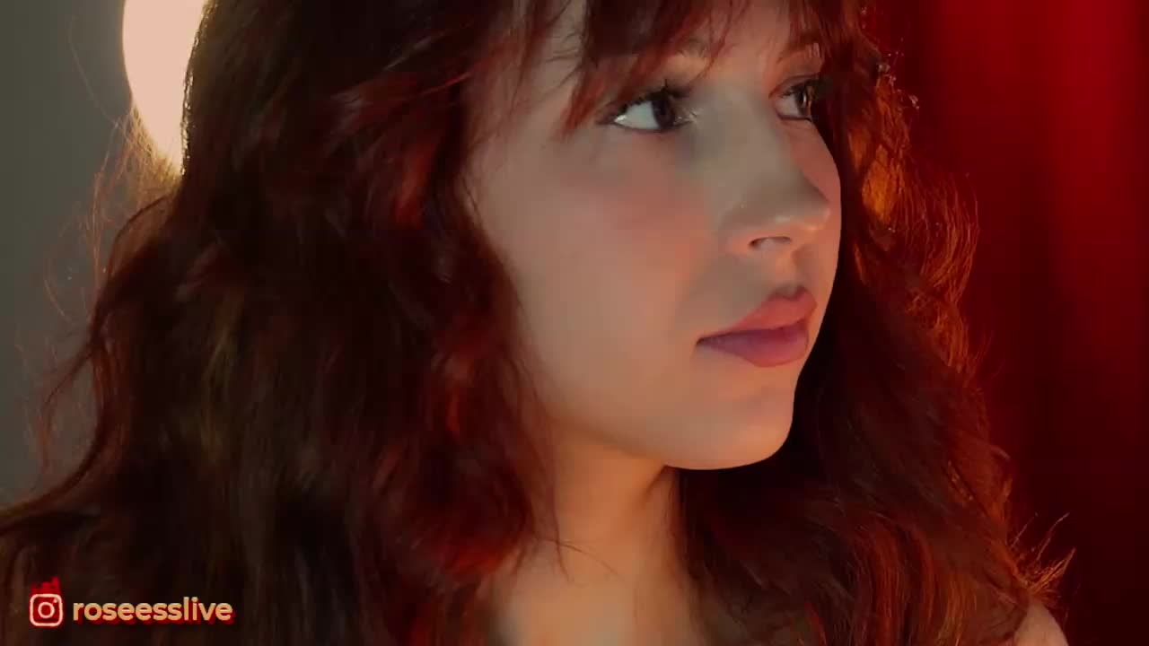 rosess_ Live Sex January 30, 2026