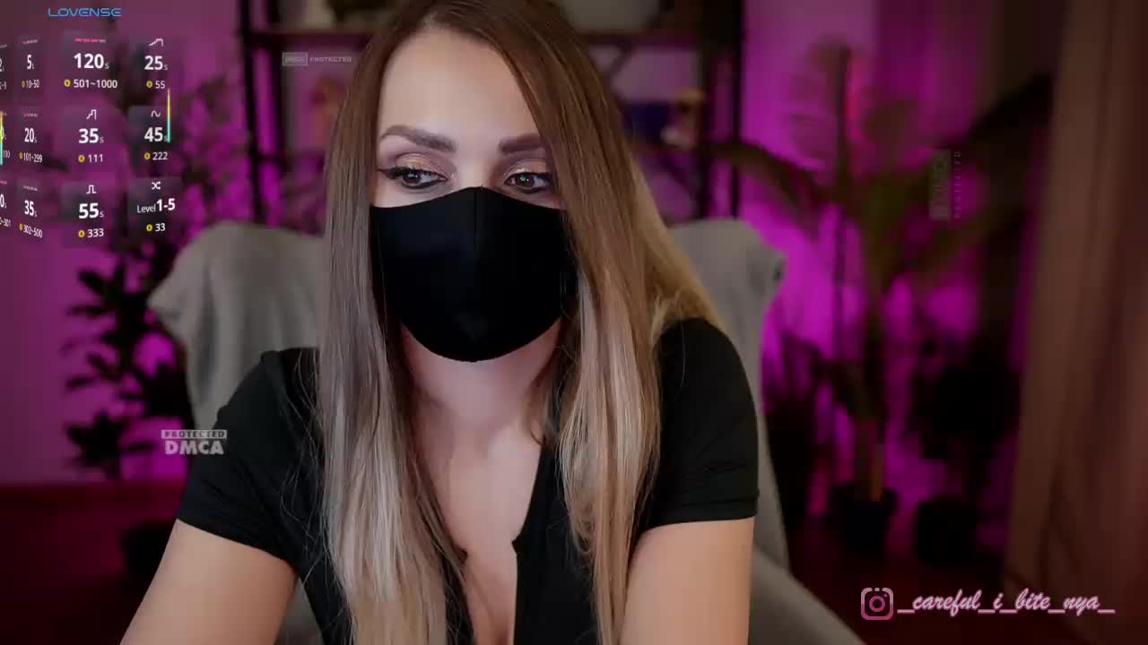 Careful_i_Bite Live Sex January 30, 2026