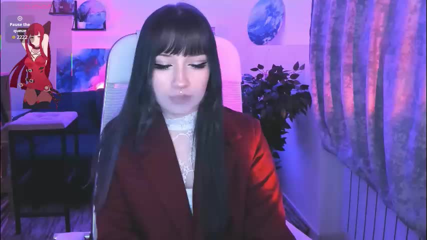 lii_luu Live Sex January 30, 2026