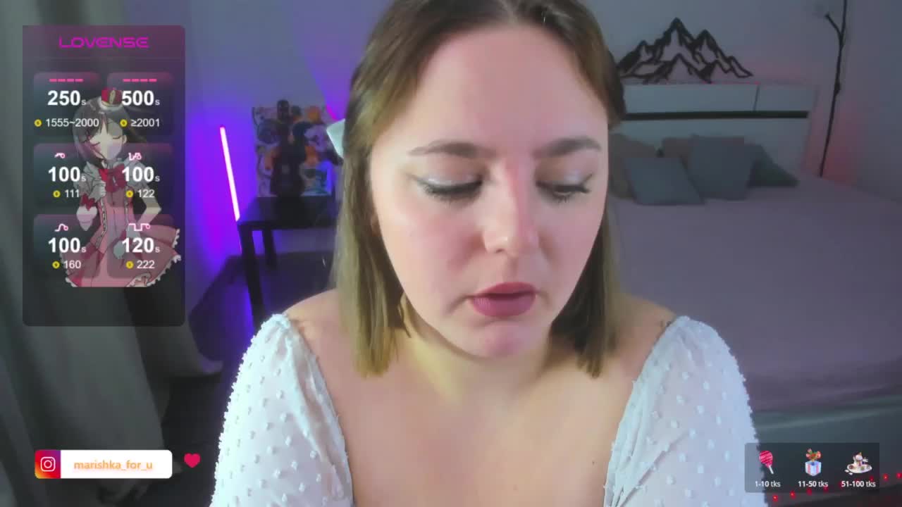 marry-evans Live Sex January 30, 2026