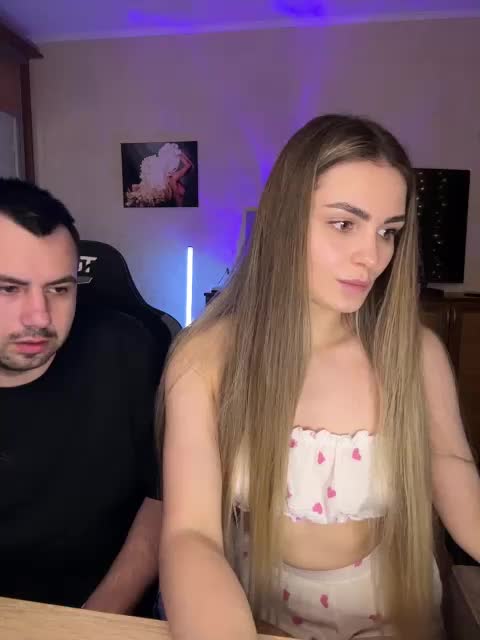 TwoPlay Live Sex January 30, 2026