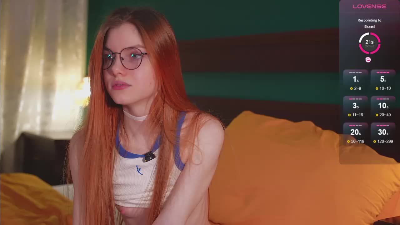 katy-ethereal Live Sex January 30, 2026