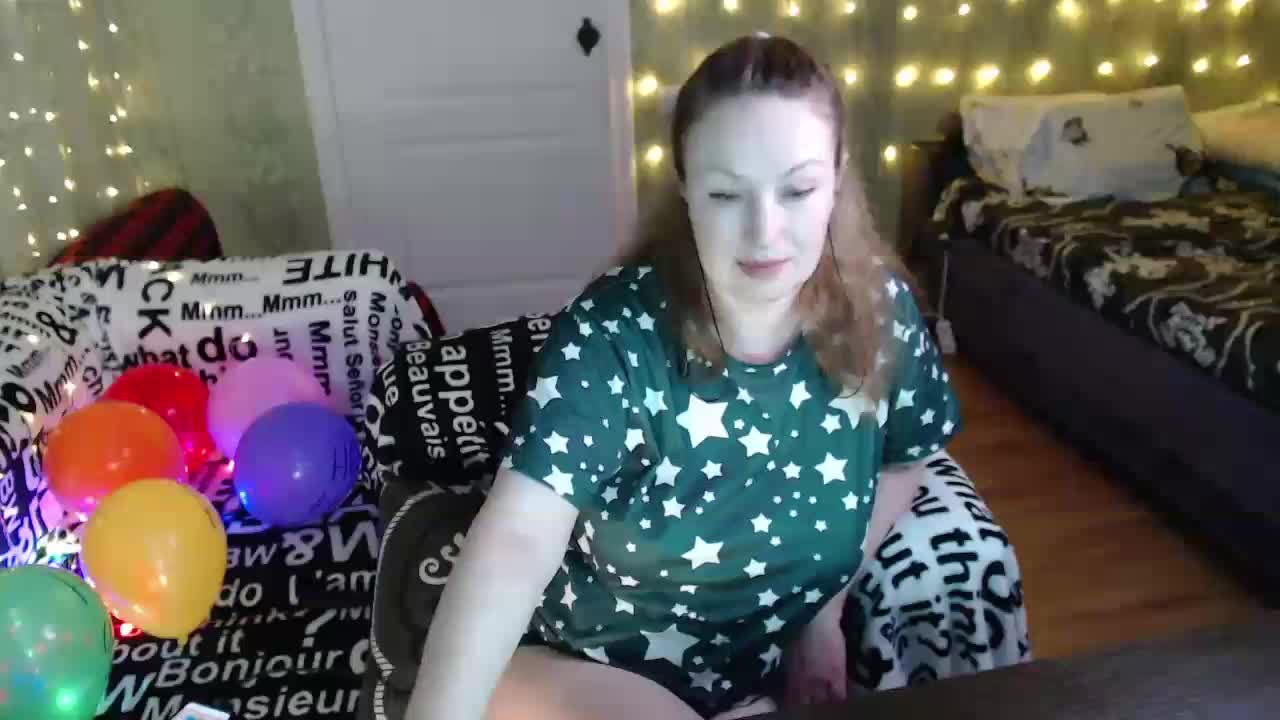 MeganIris Live Sex January 30, 2026
