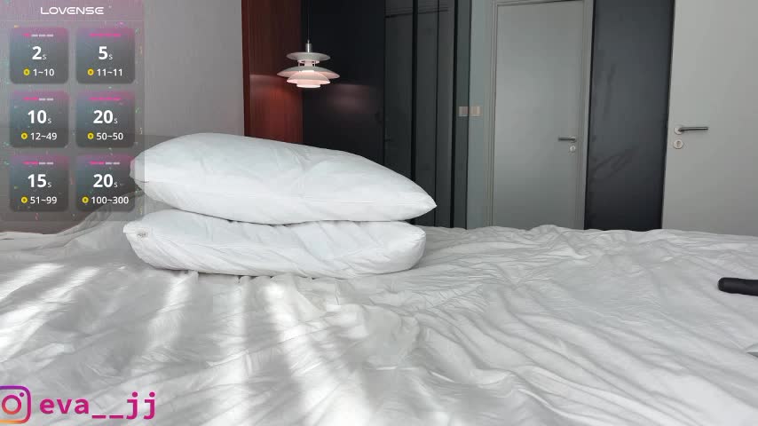 Eva_JJ Live Sex January 30, 2026