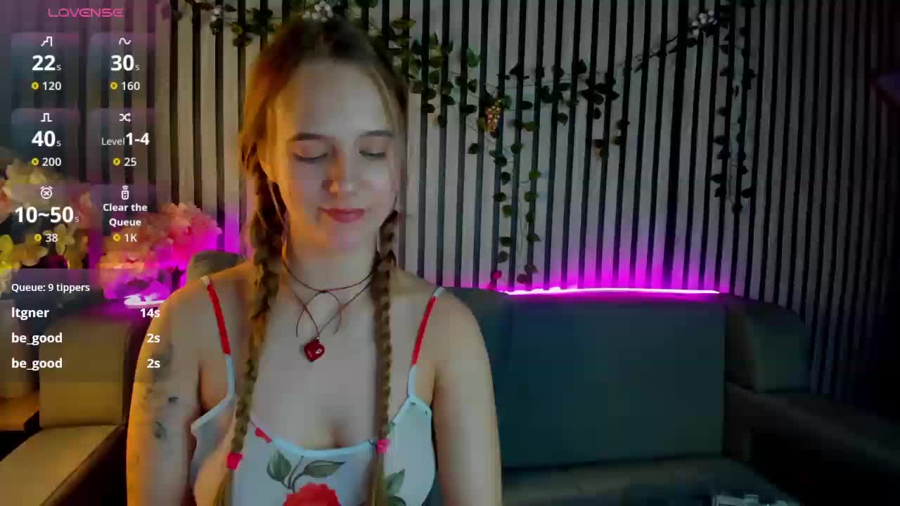 Casey-Sweeet Live Sex January 30, 2026