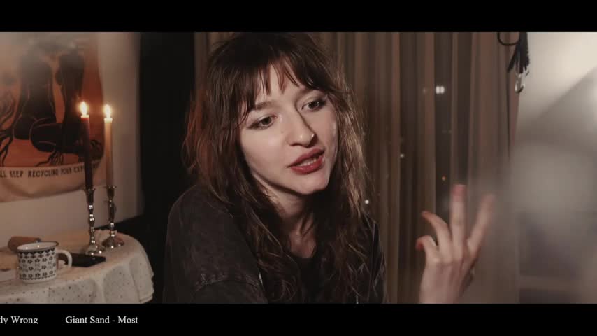 WebCora Live Sex January 30, 2026