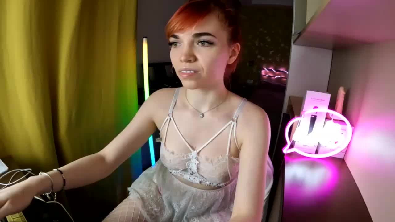 olivka-flower Live Sex January 30, 2026