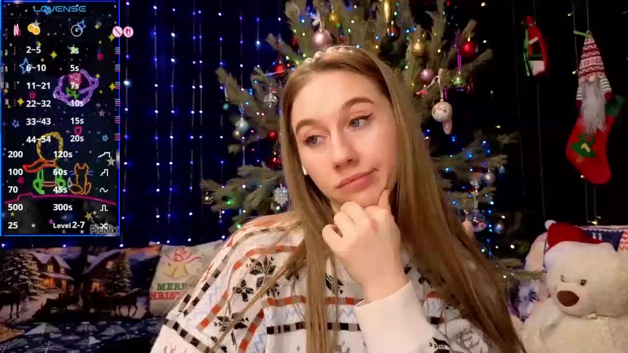 kiskaWEDNESDAY Live Sex January 30, 2026