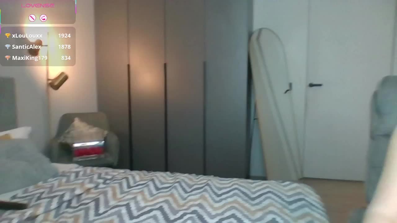 fatalefemme Live Sex January 30, 2026