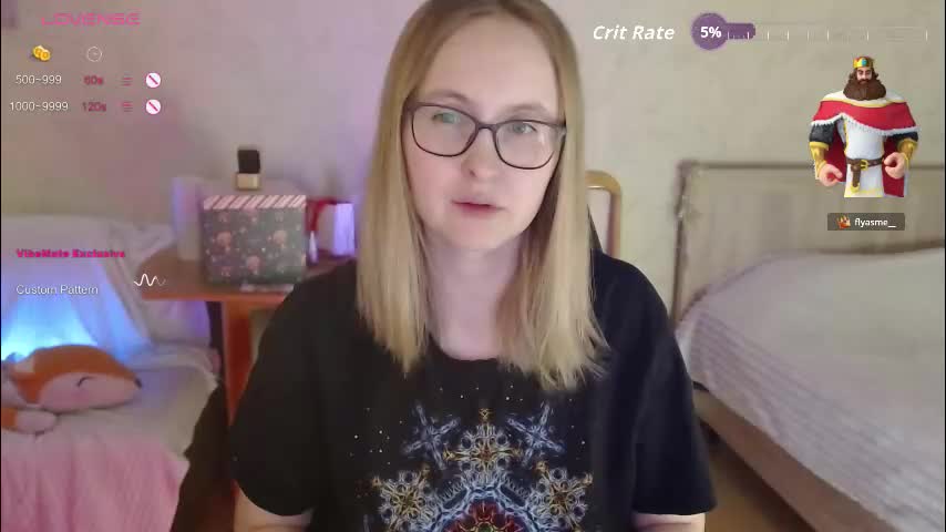 love_agatha Live Sex January 30, 2026