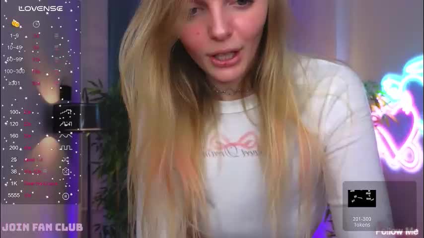 evangel1ne Live Sex January 30, 2026