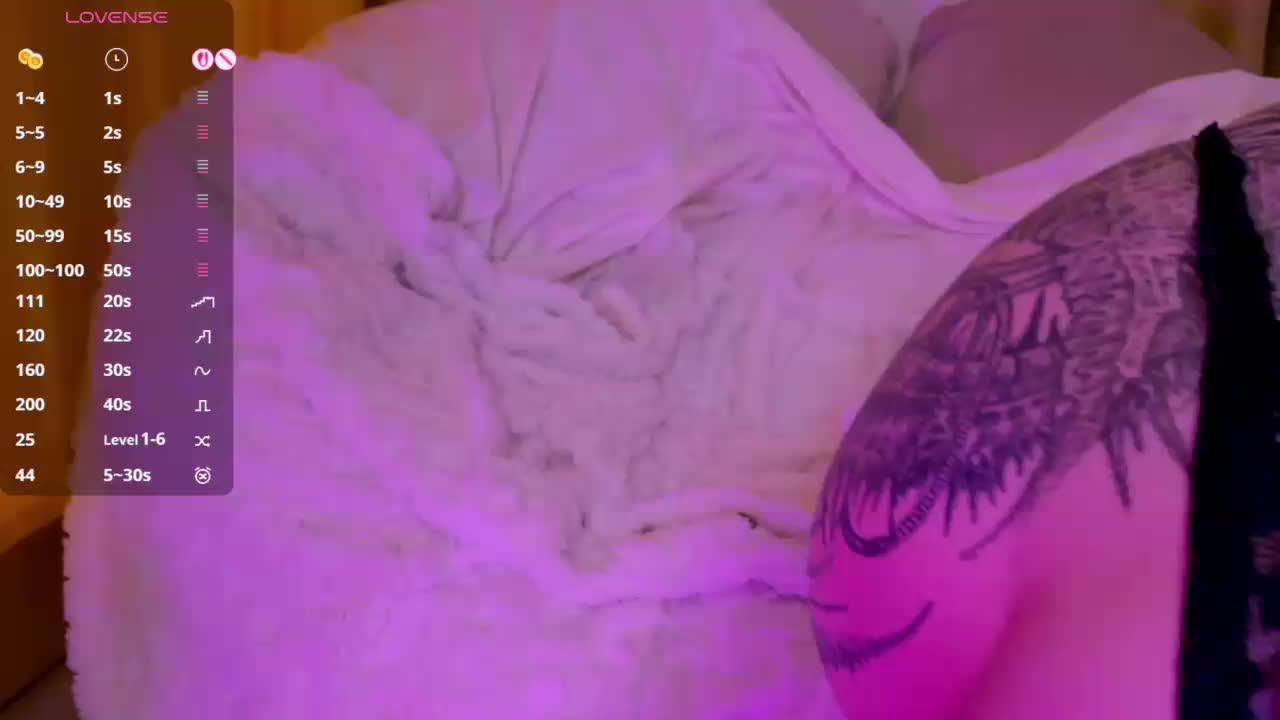 Leinbone Live Sex January 30, 2026