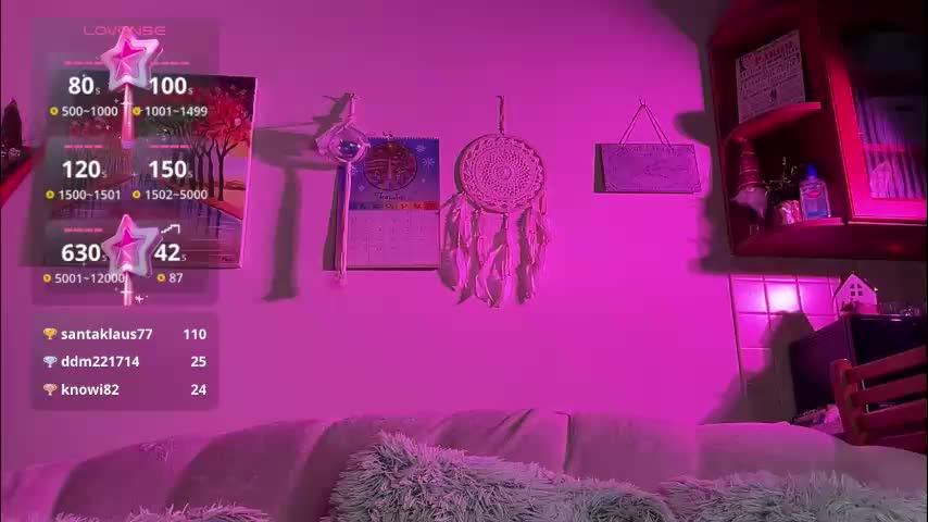 sebilone Live Sex January 30, 2026