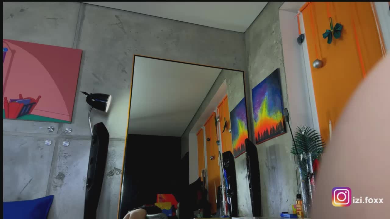 Na-izi Live Sex January 30, 2026