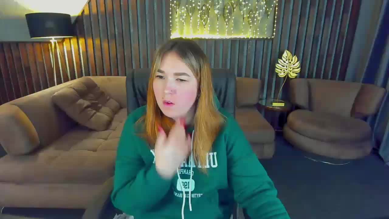 SofiiDarling Live Sex January 30, 2026