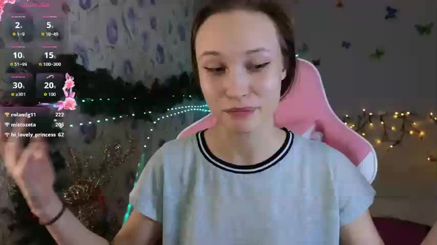 Armura Live Sex January 30, 2026