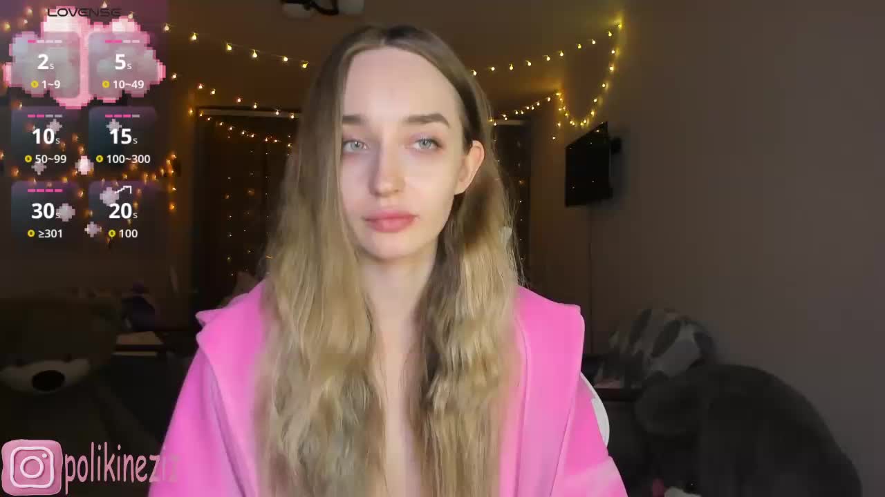 Polikinesis Live Sex January 30, 2026