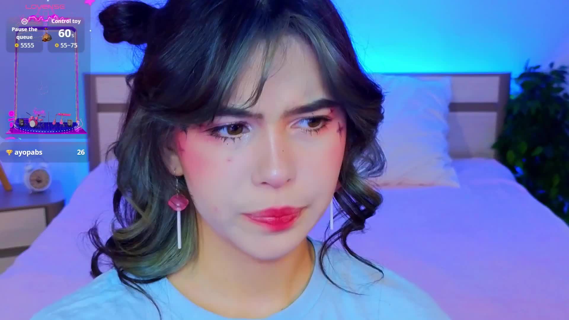 CoralineJones Live Sex January 30, 2026