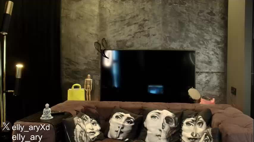 elly_ary Live Sex January 30, 2026