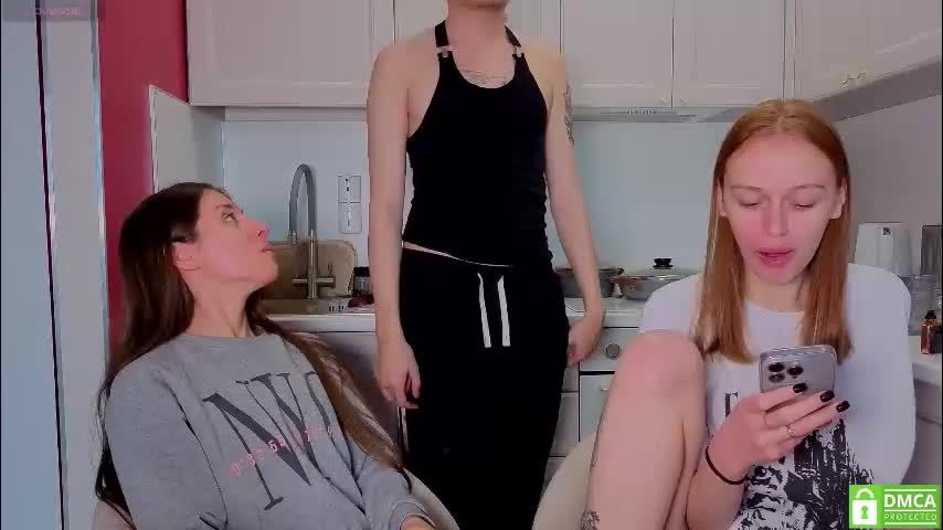 ihavepaws33 Live Sex January 30, 2026