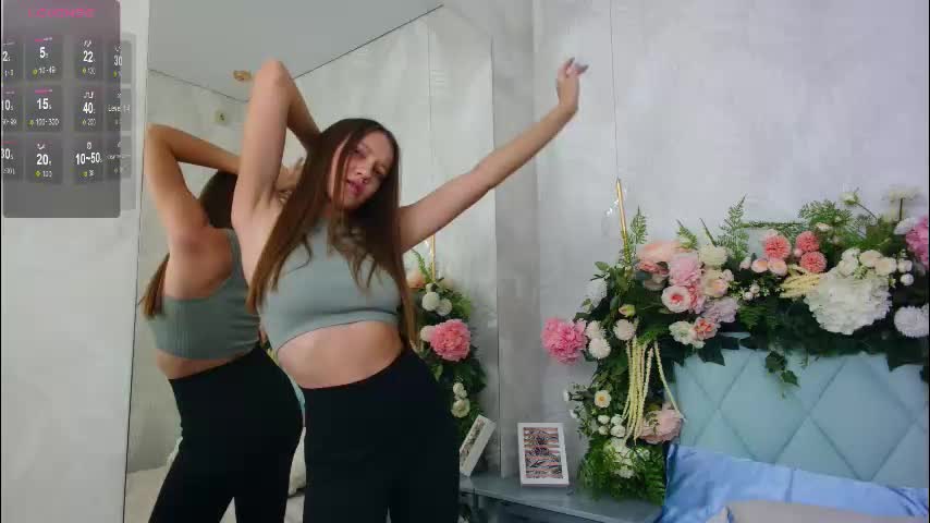 alice_charmy Live Sex January 30, 2026