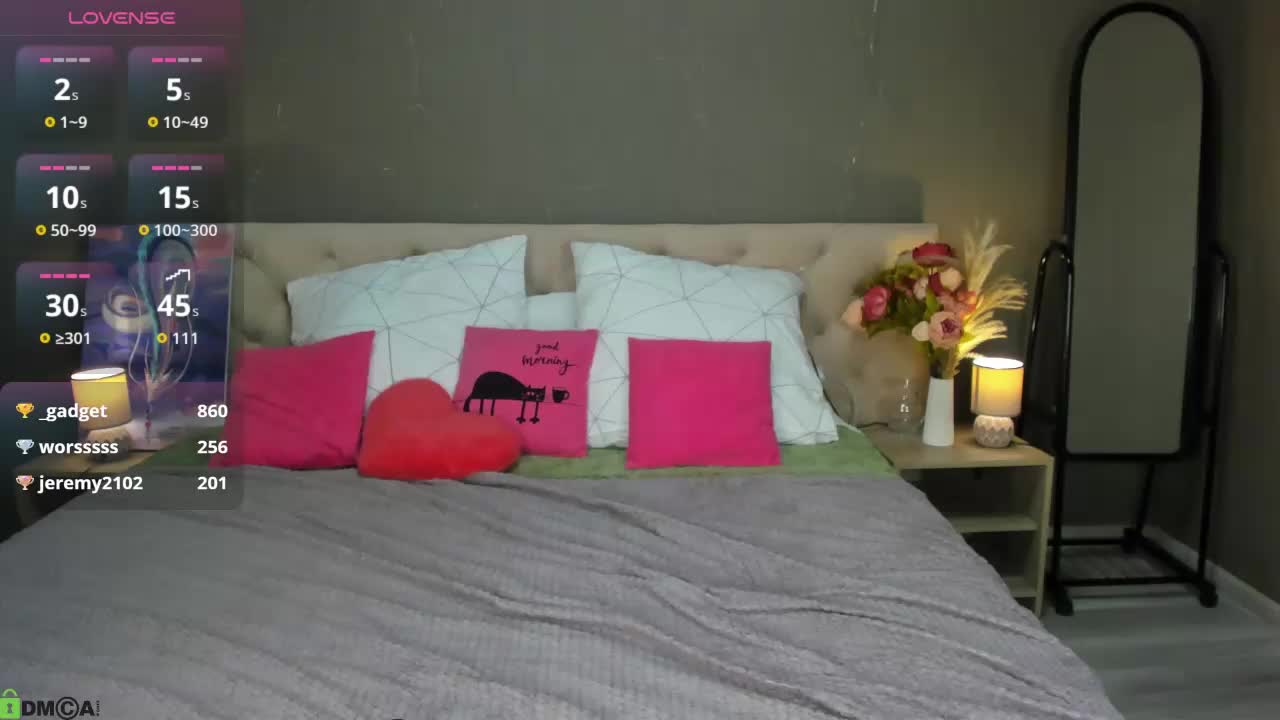 Malika-Scott Live Sex January 30, 2026