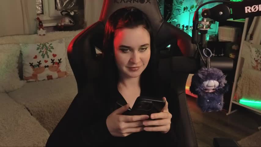 Kira_Li_Lime Live Sex January 30, 2026