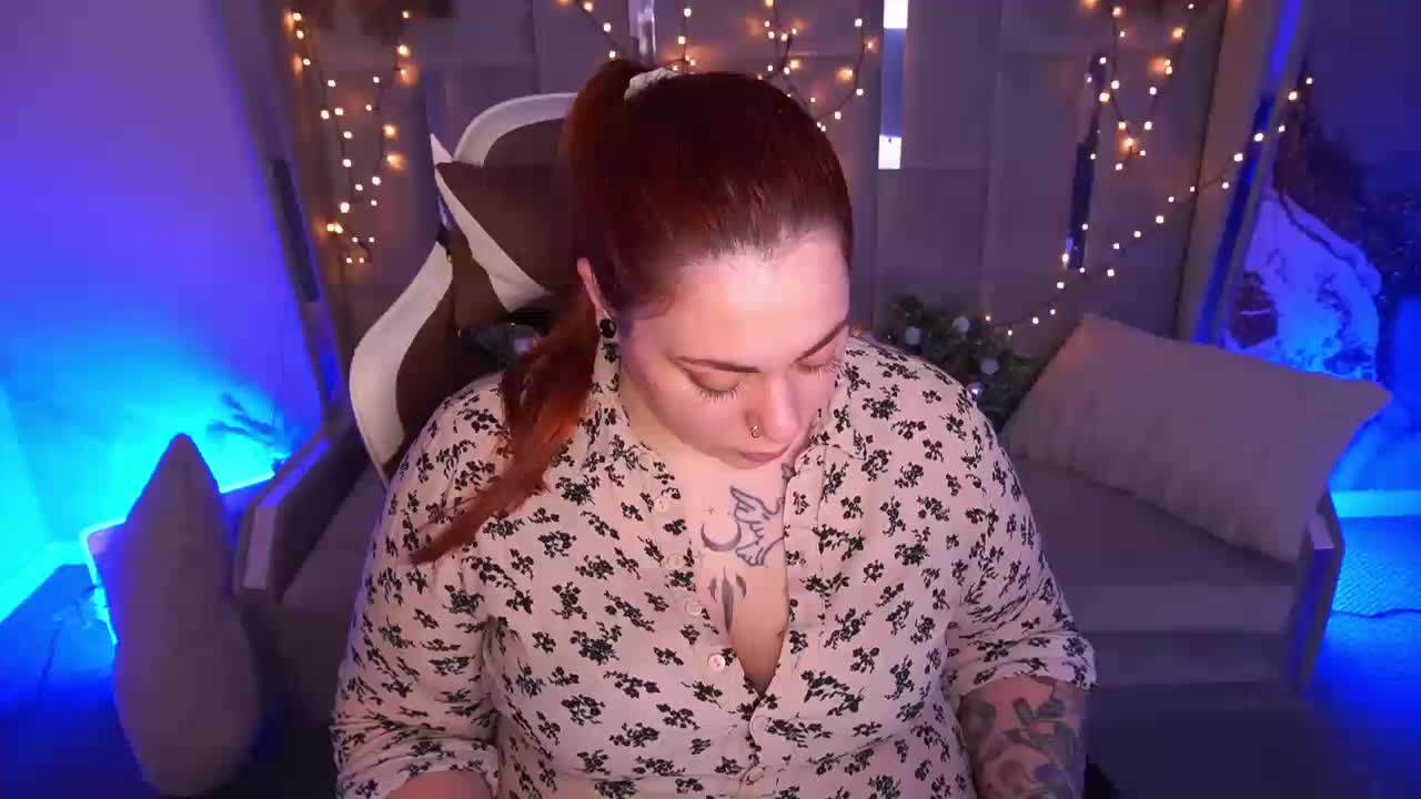 AmazonkaStarrr Live Sex January 30, 2026