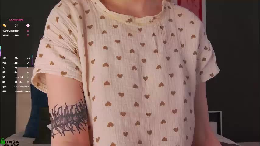 saramist Live Sex January 30, 2026