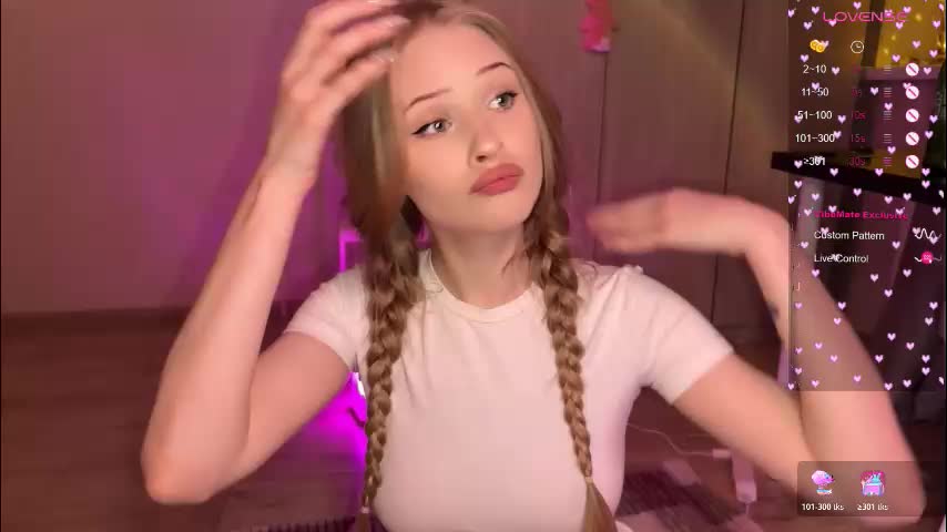 sweetielis Live Sex January 30, 2026