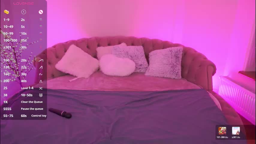 carolinadia Live Sex January 30, 2026