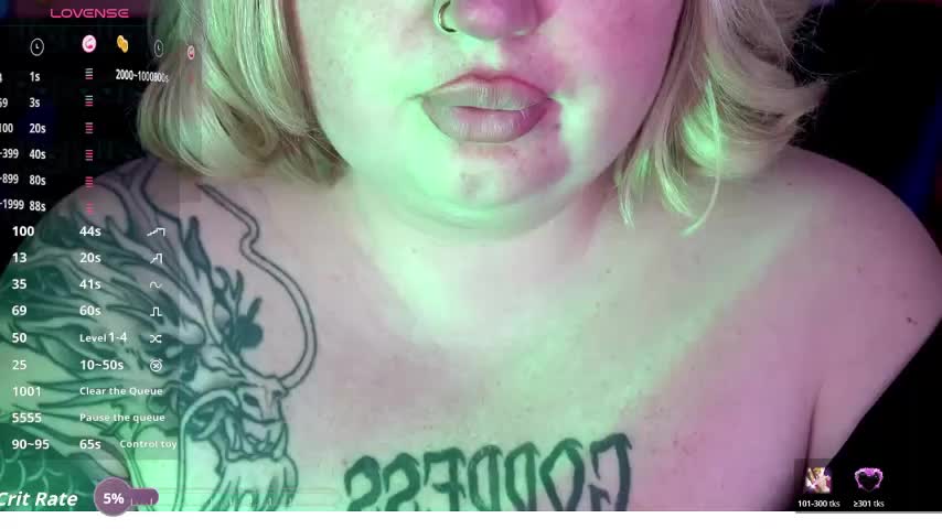 ZaraReignn Live Sex January 30, 2026