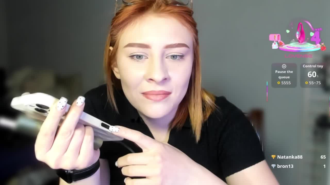 KissyKristy Live Sex January 30, 2026